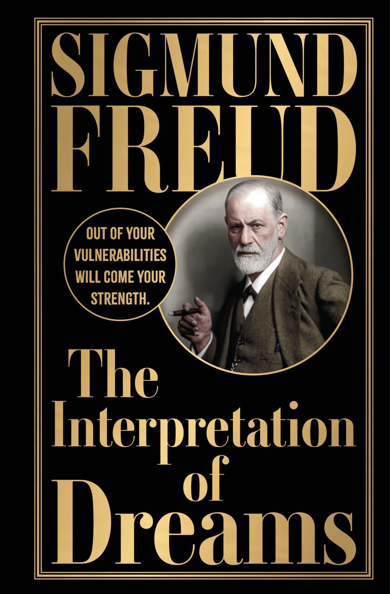 Interpretation of Dreams (Deluxe Edition)