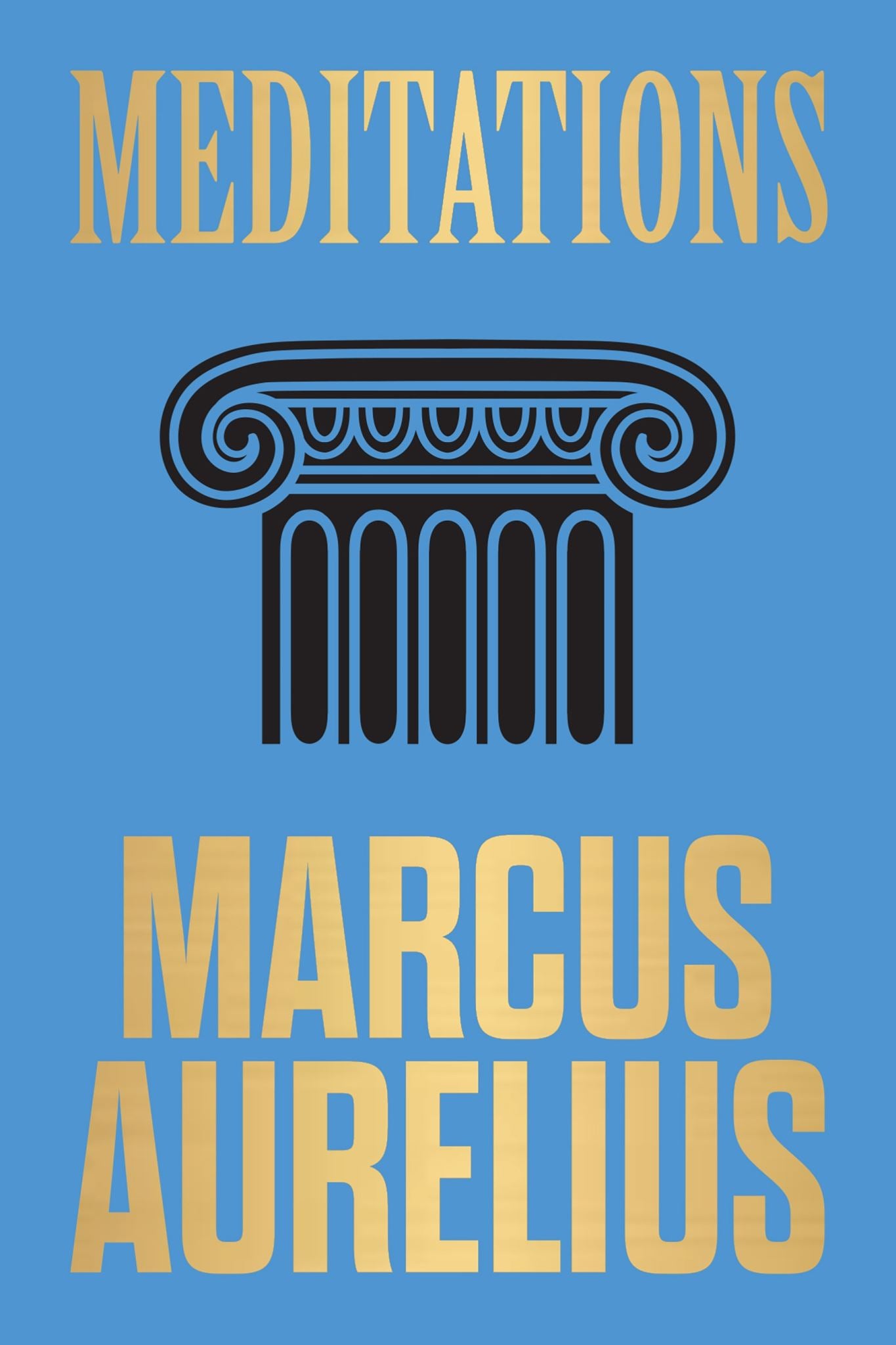 Meditations (Pocket Classic)