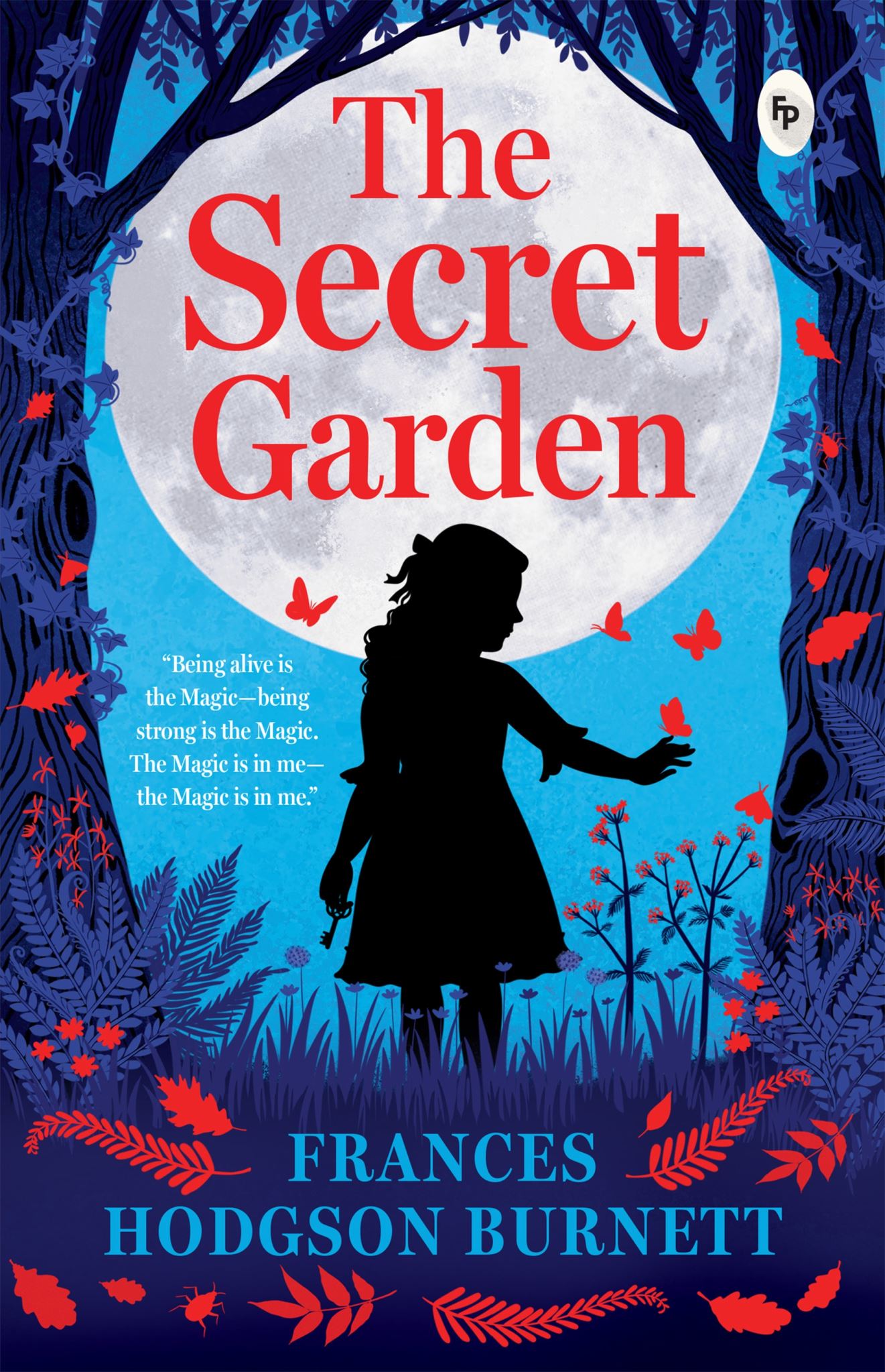 The Secret Garden