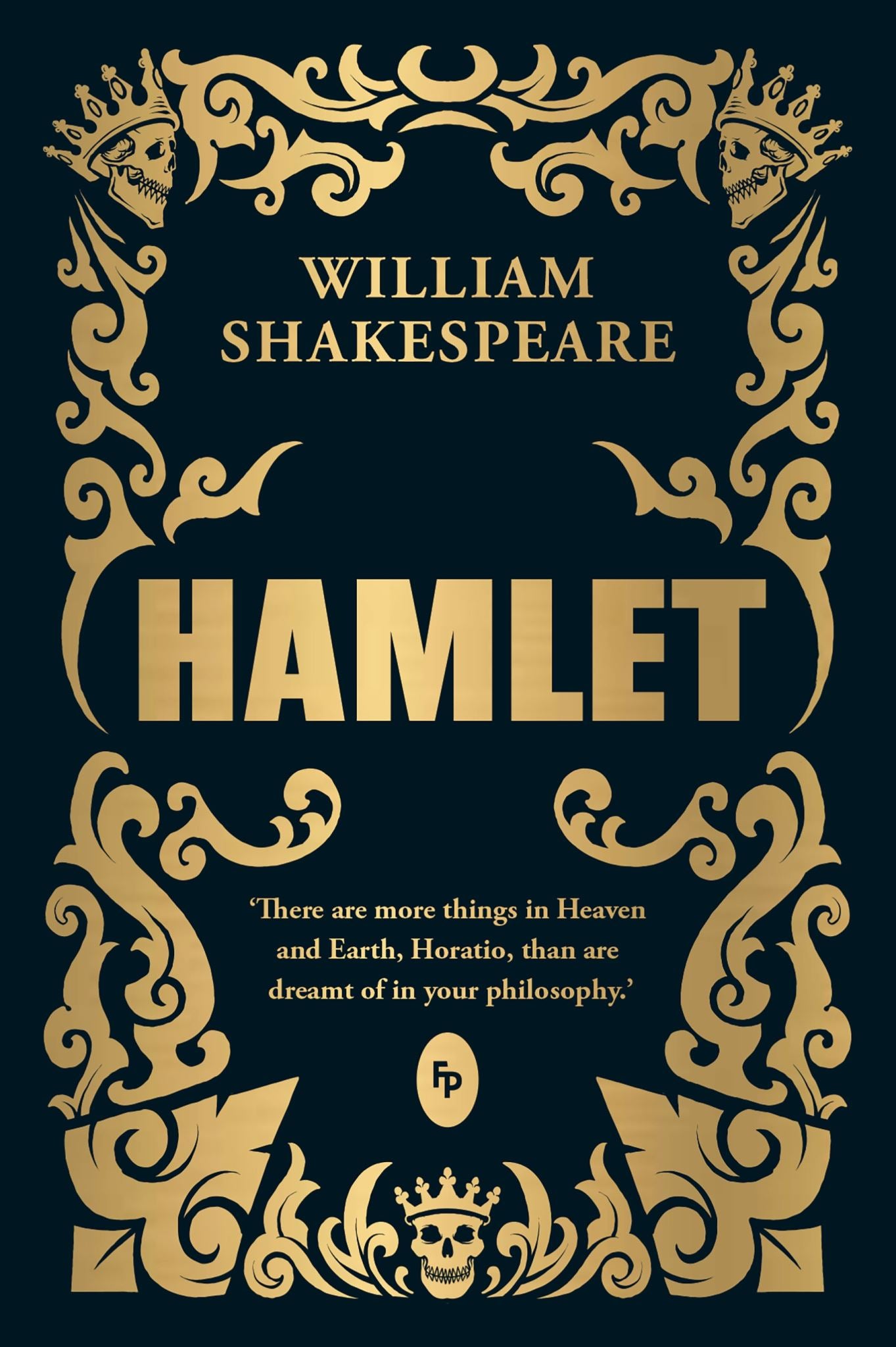 Hamlet (Pocket Classics)