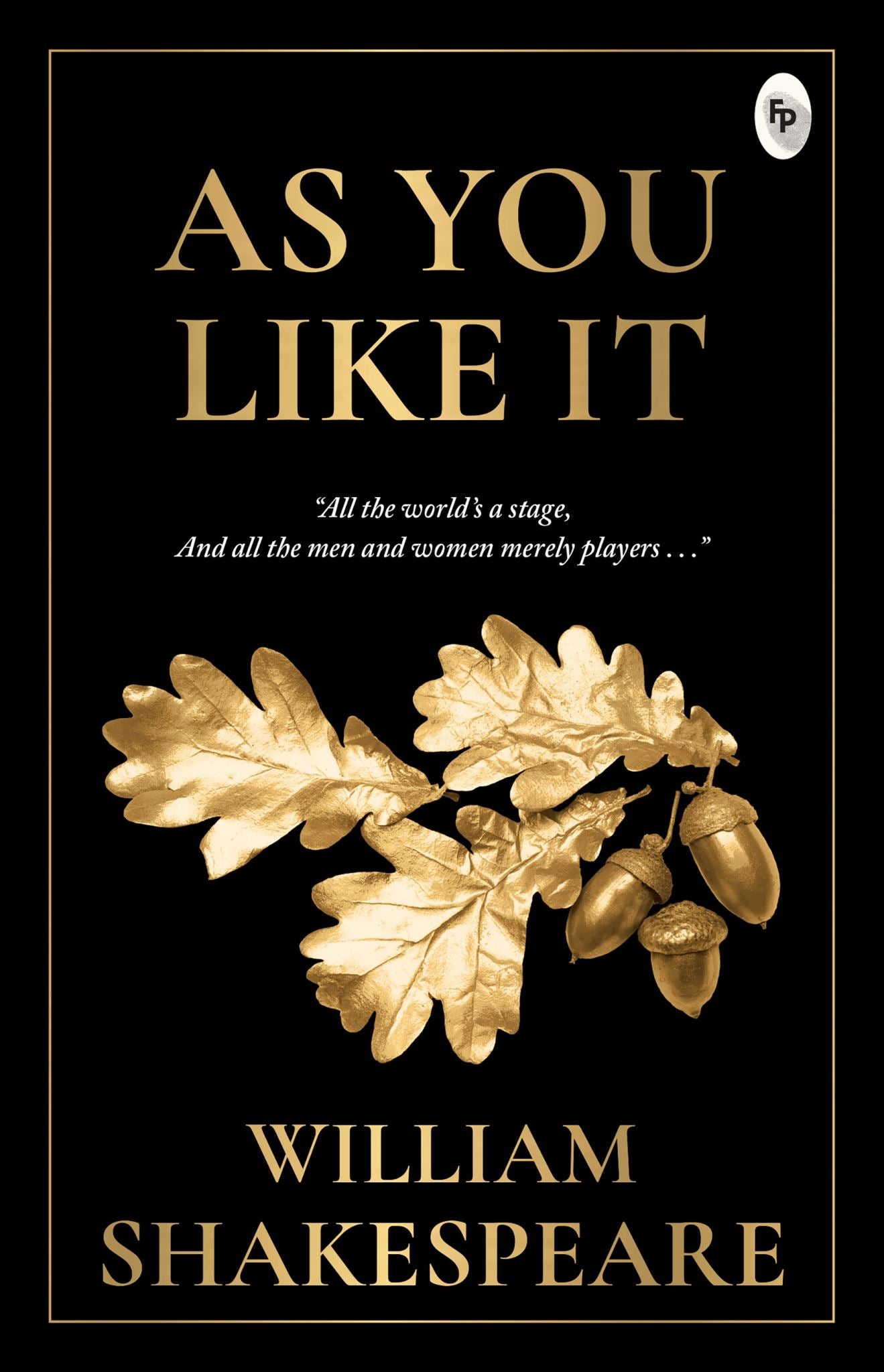 As You Like It