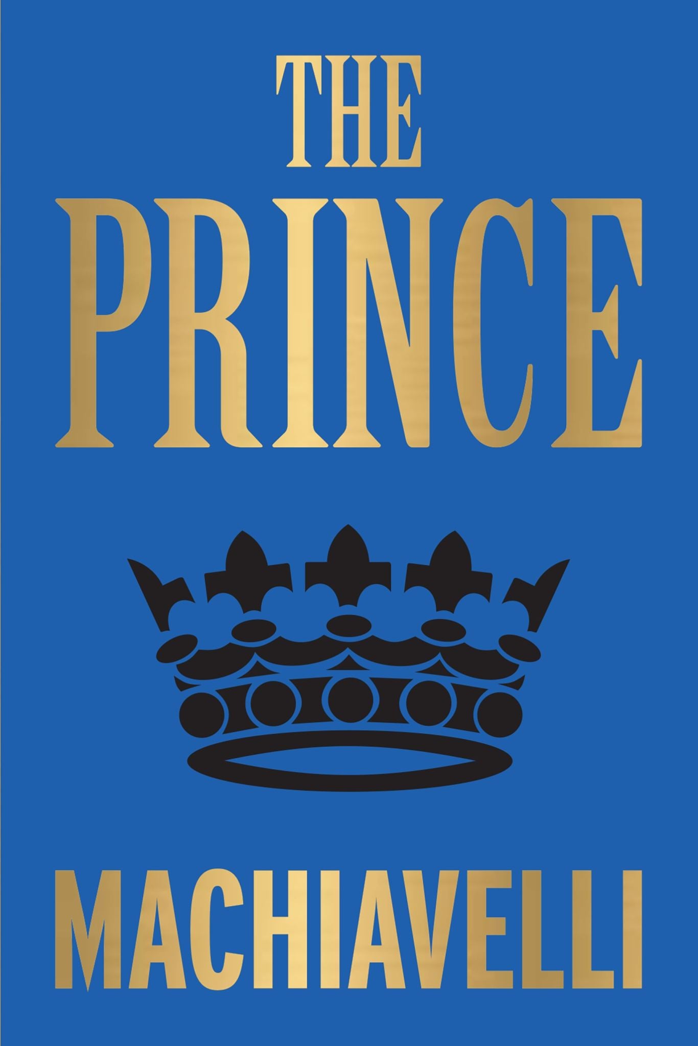 The Prince (Pocket Classics)