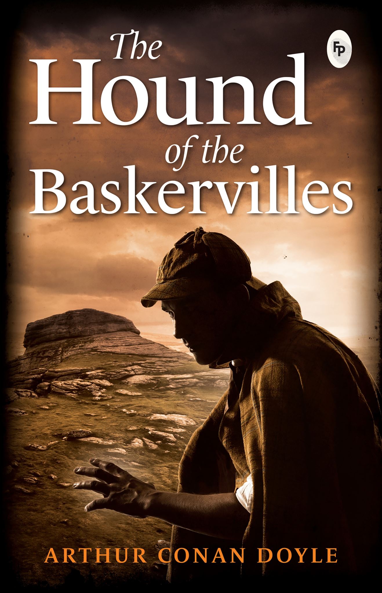 The Hound of The Baskervilles - Classics