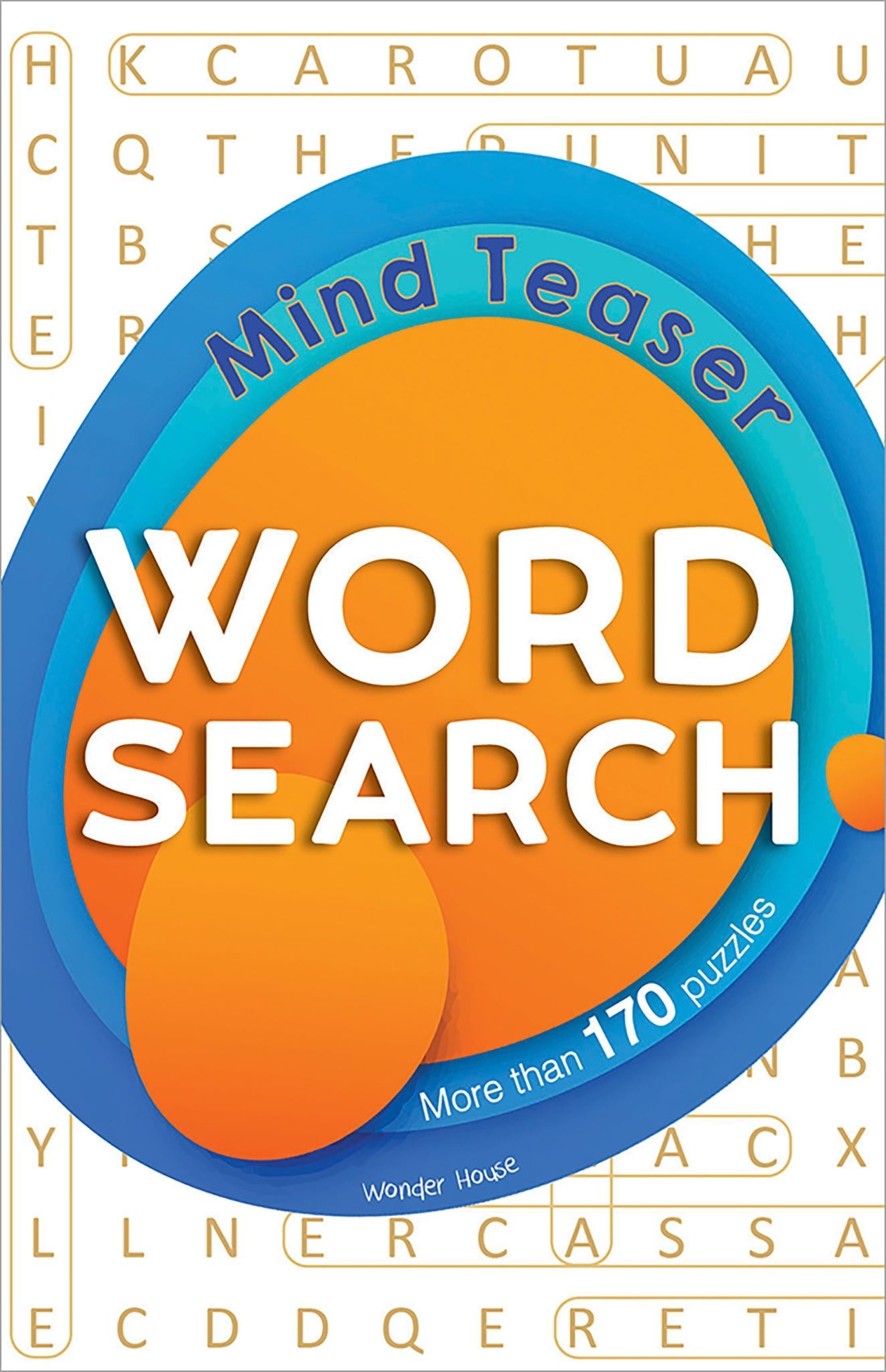 Word Search - Mind Teaser