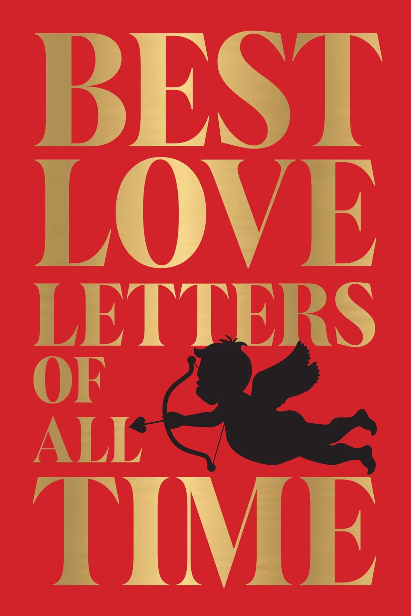 Best Love Letters of All Time (Pocket Classic)