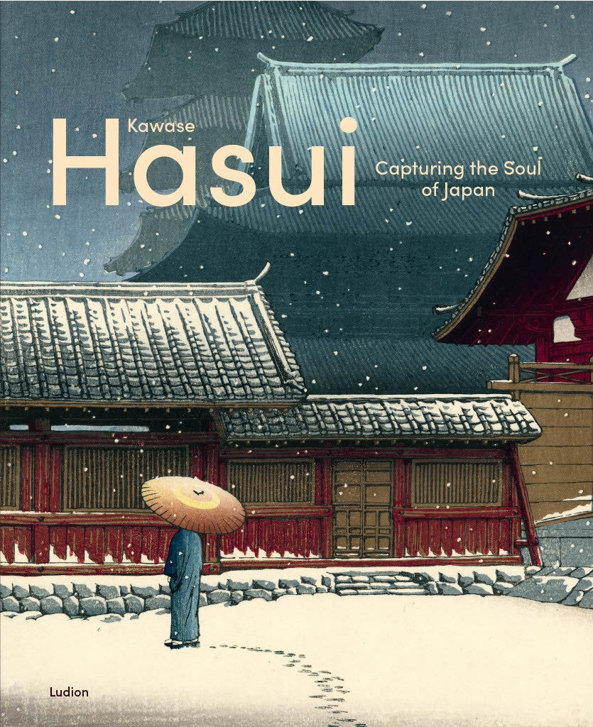 Kawase Hasui