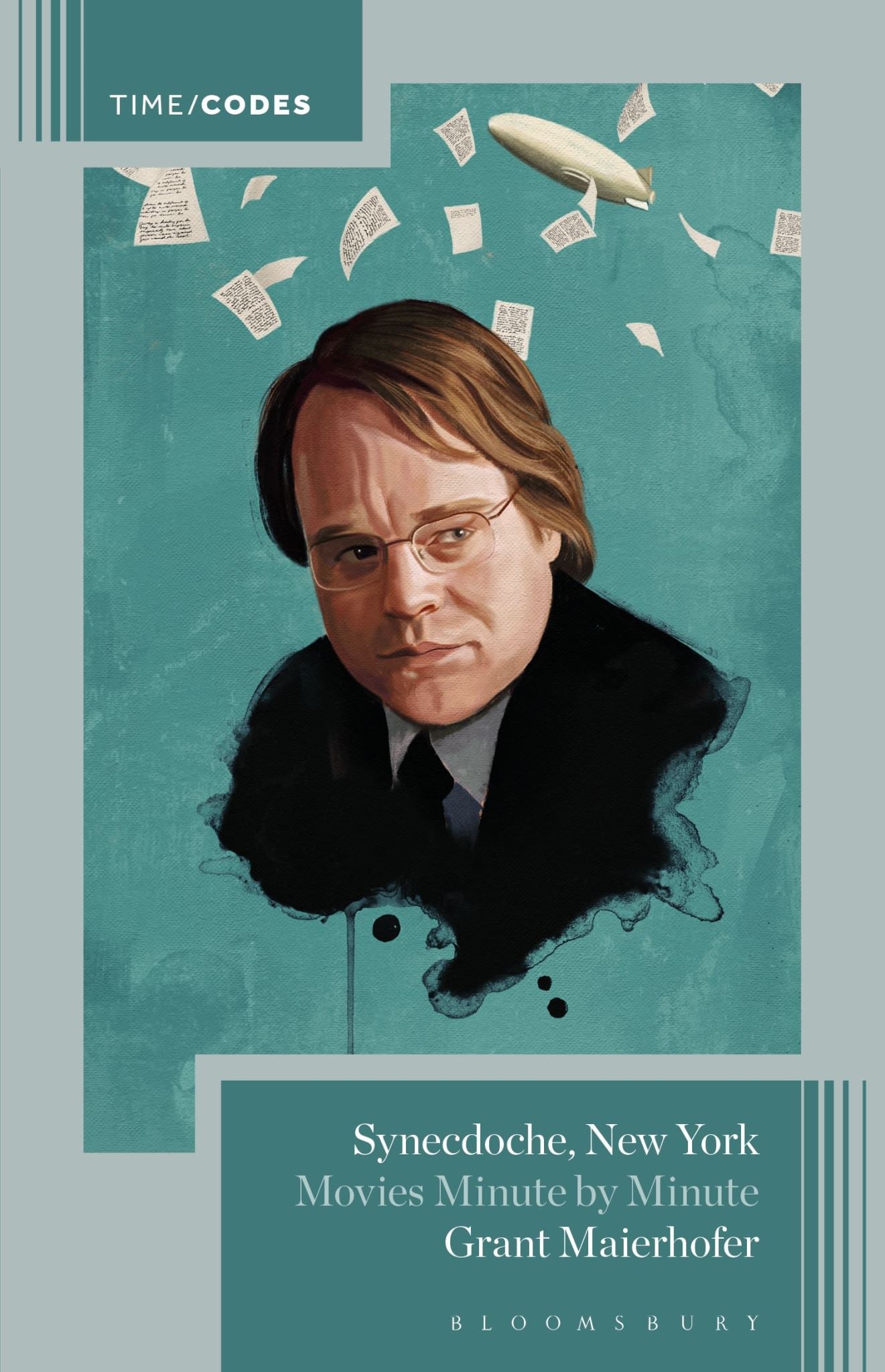 Synecdoche, New York: Movies Minute by Minute