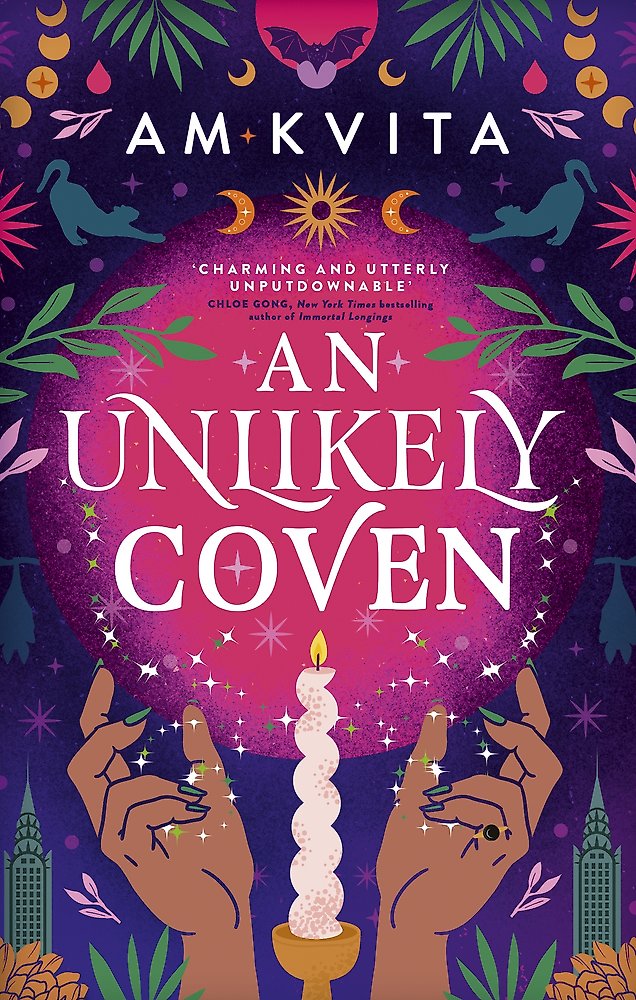 An Unlikely Coven