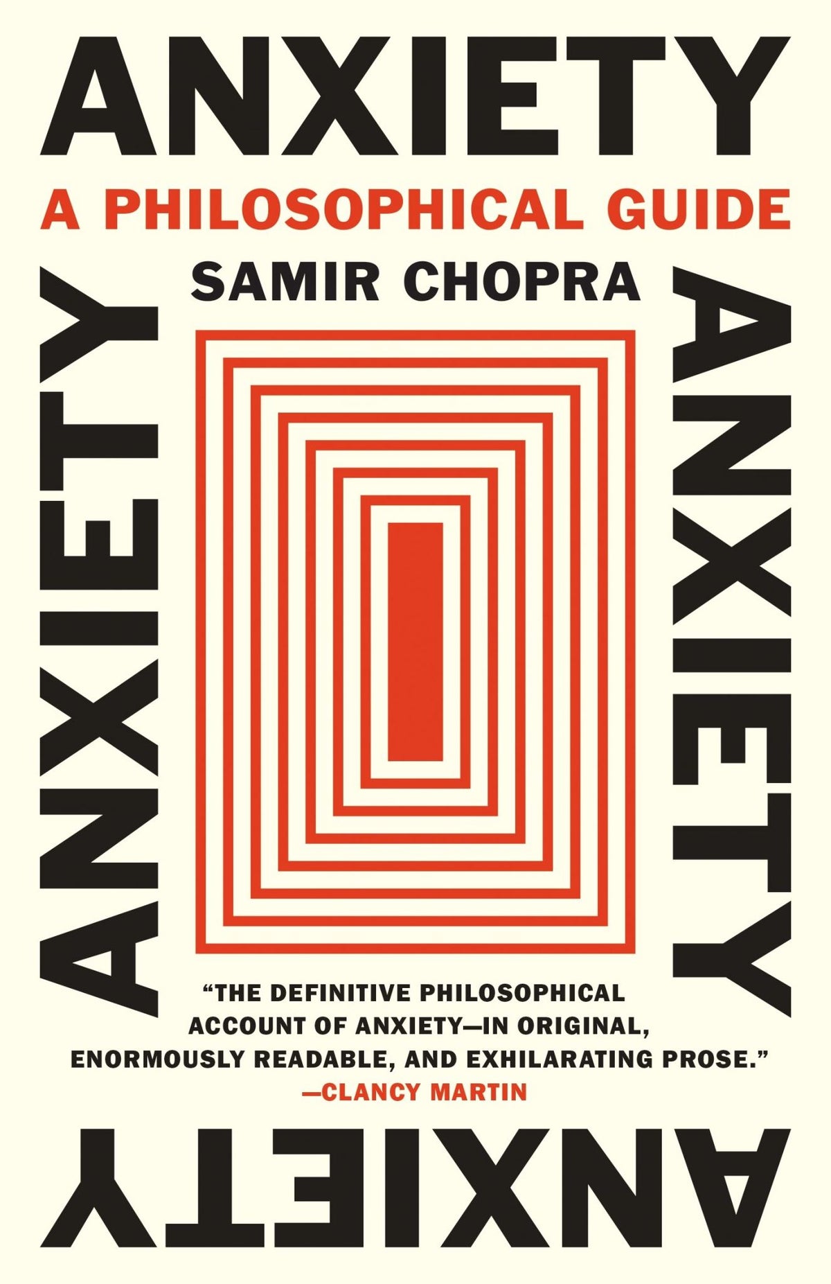 Anxiety