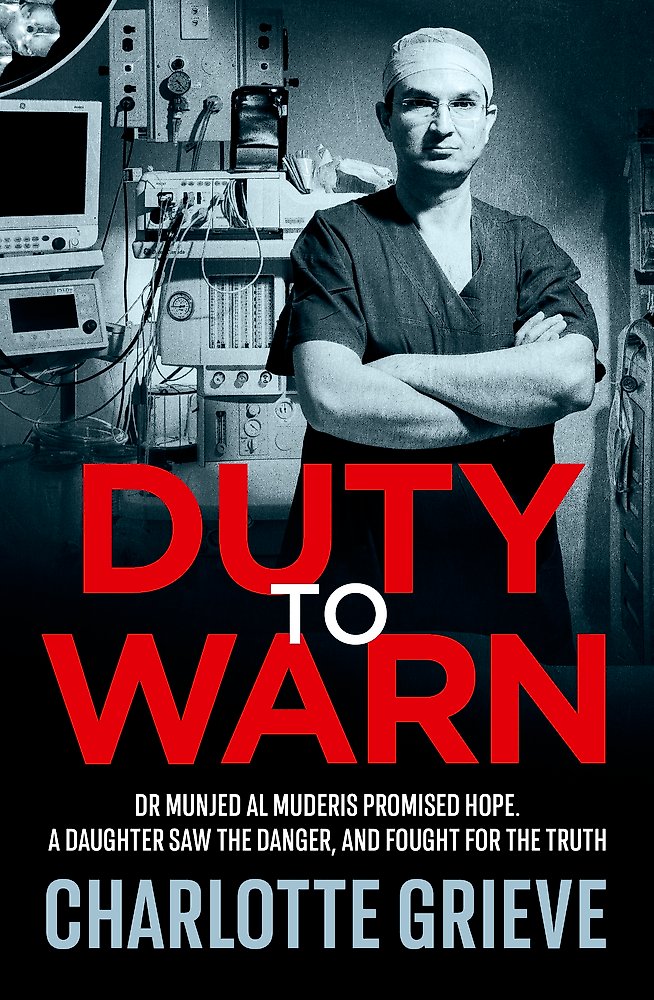 Duty to Warn