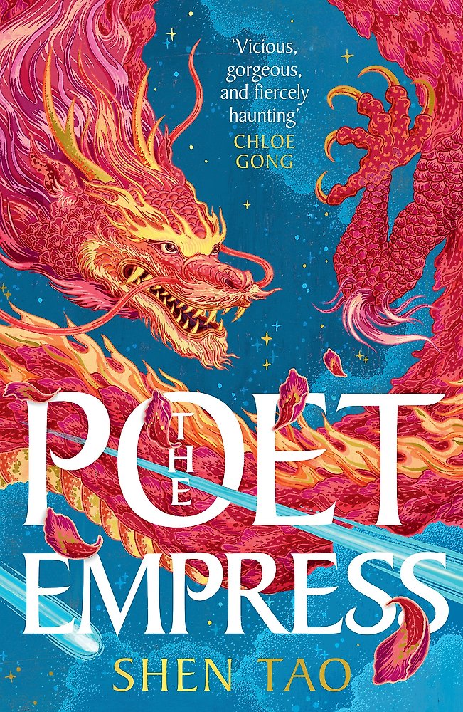 The Poet Empress