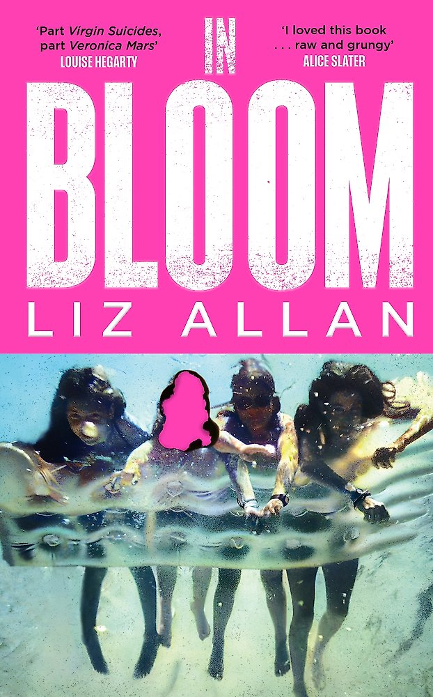 In Bloom