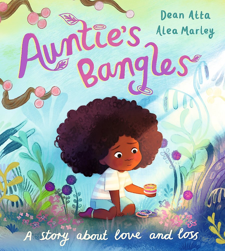 Auntie's Bangles