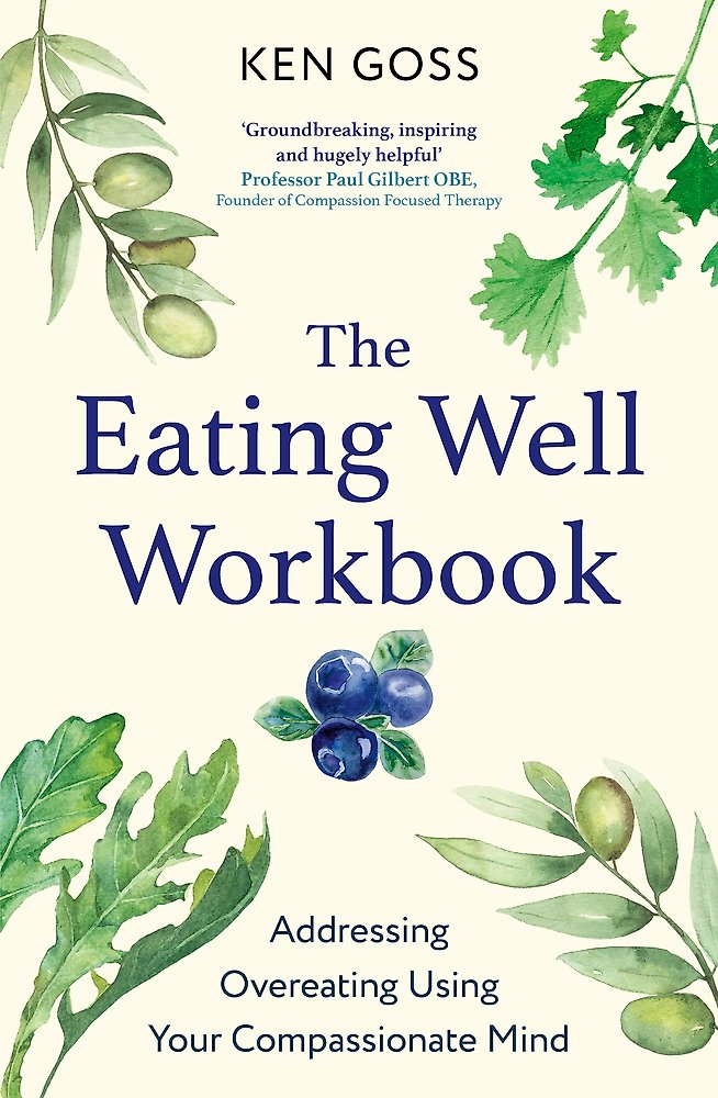 The Eating Well Workbook