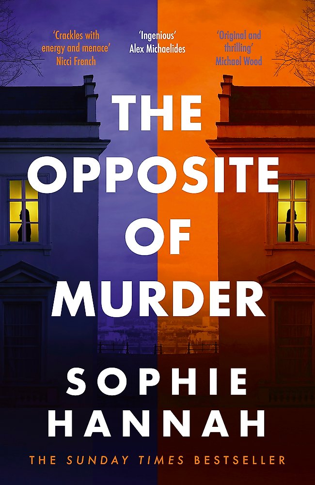 The Opposite of Murder