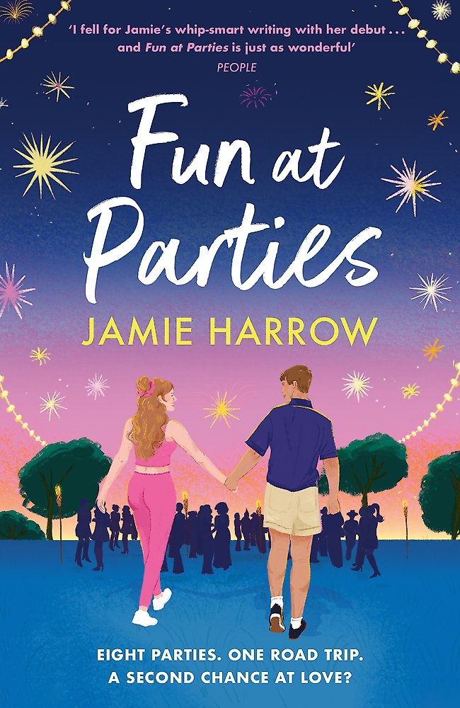 Fun at Parties