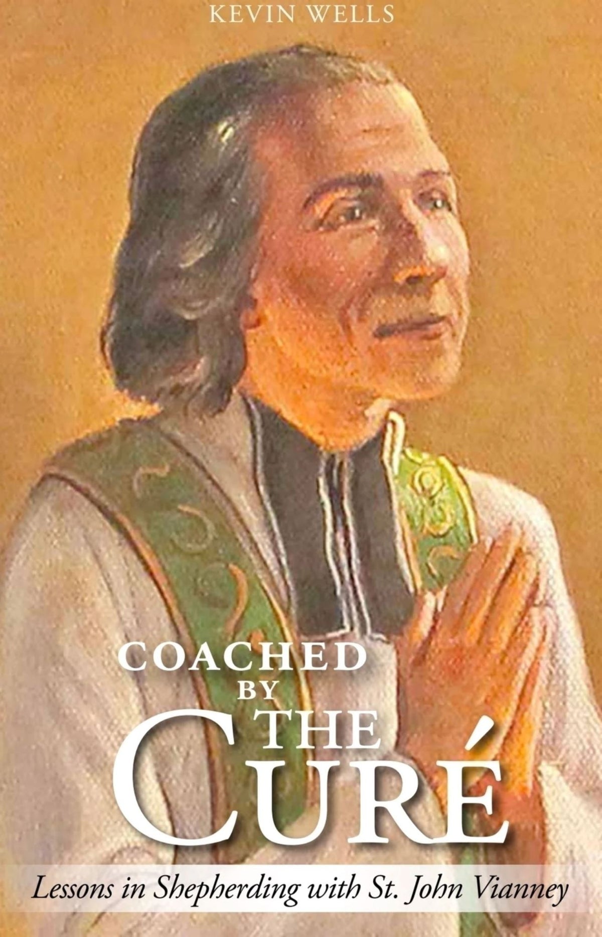 Coached by the Cure