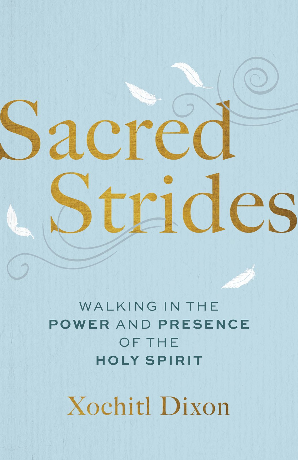 Sacred Strides