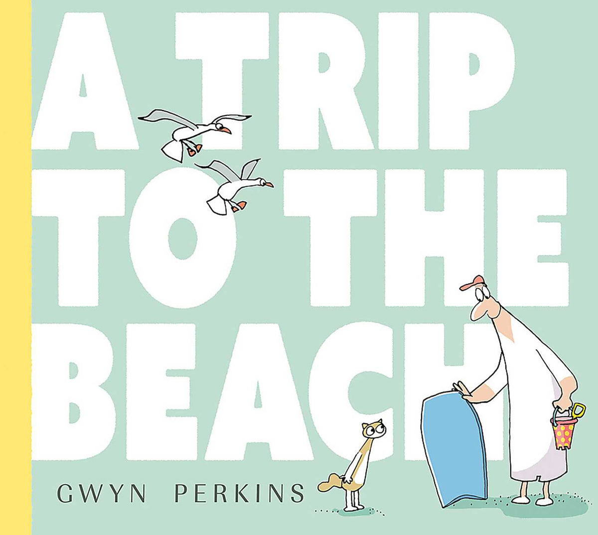 Trip to the Beach