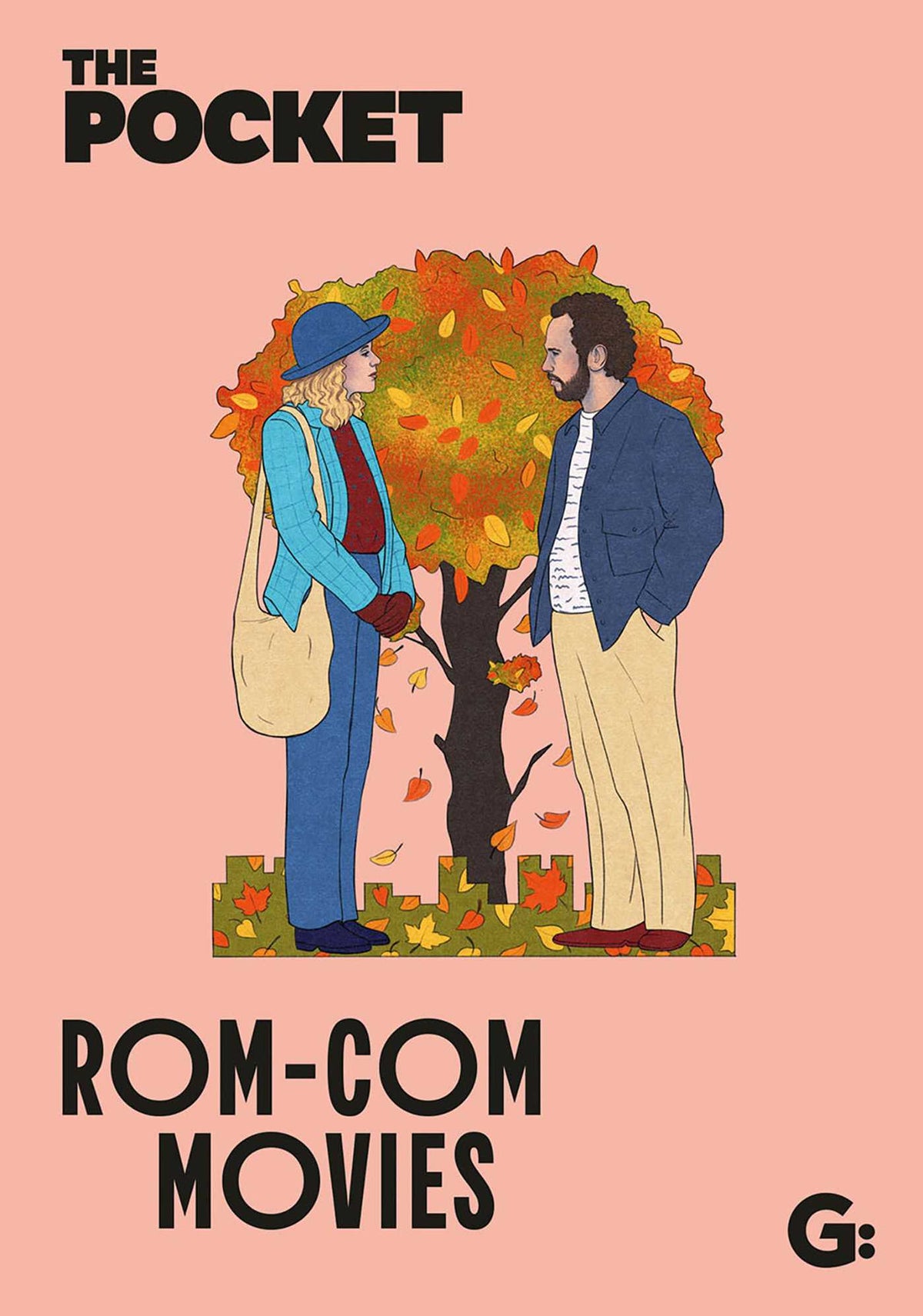 Pocket Rom-Com Movies