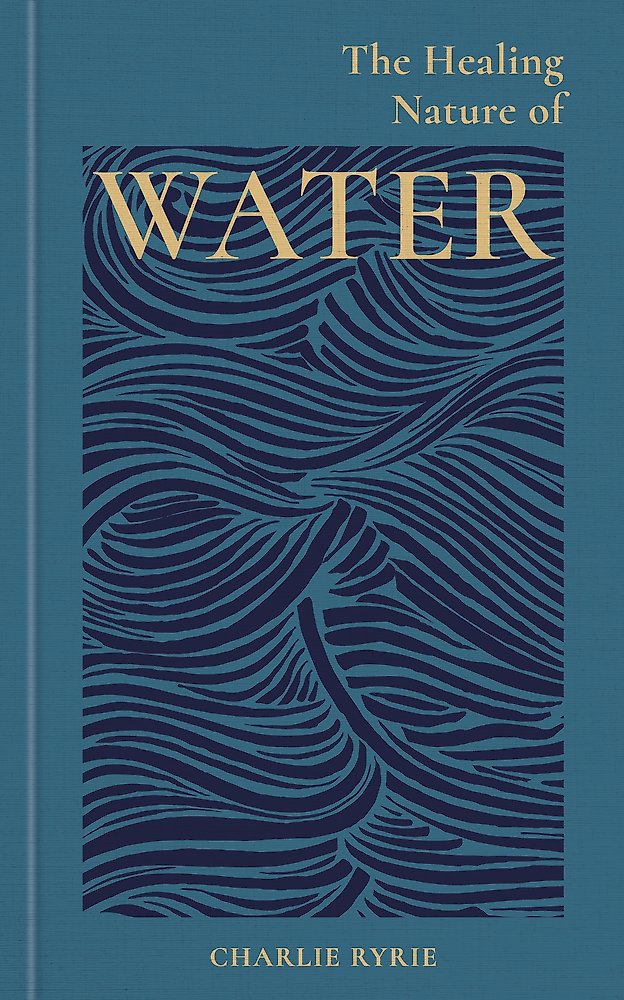 Healing Energy Of Water