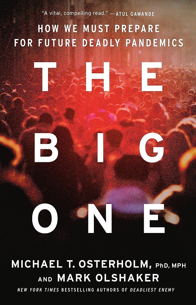 The Big One