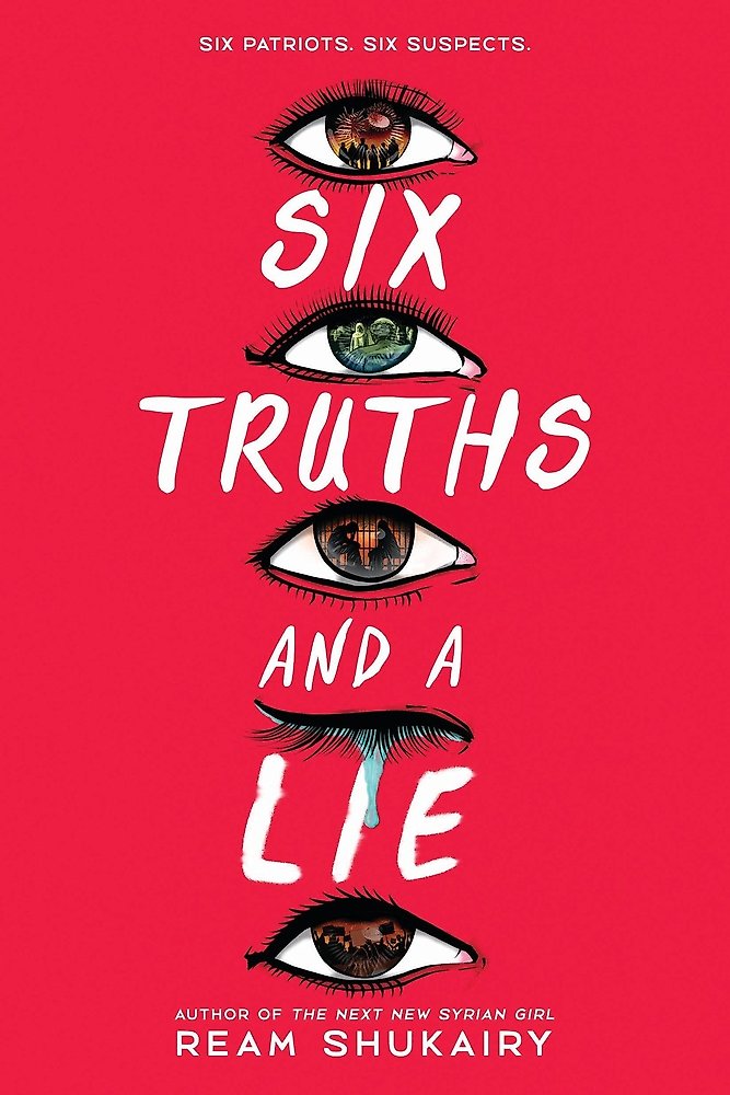 Six Truths and a Lie