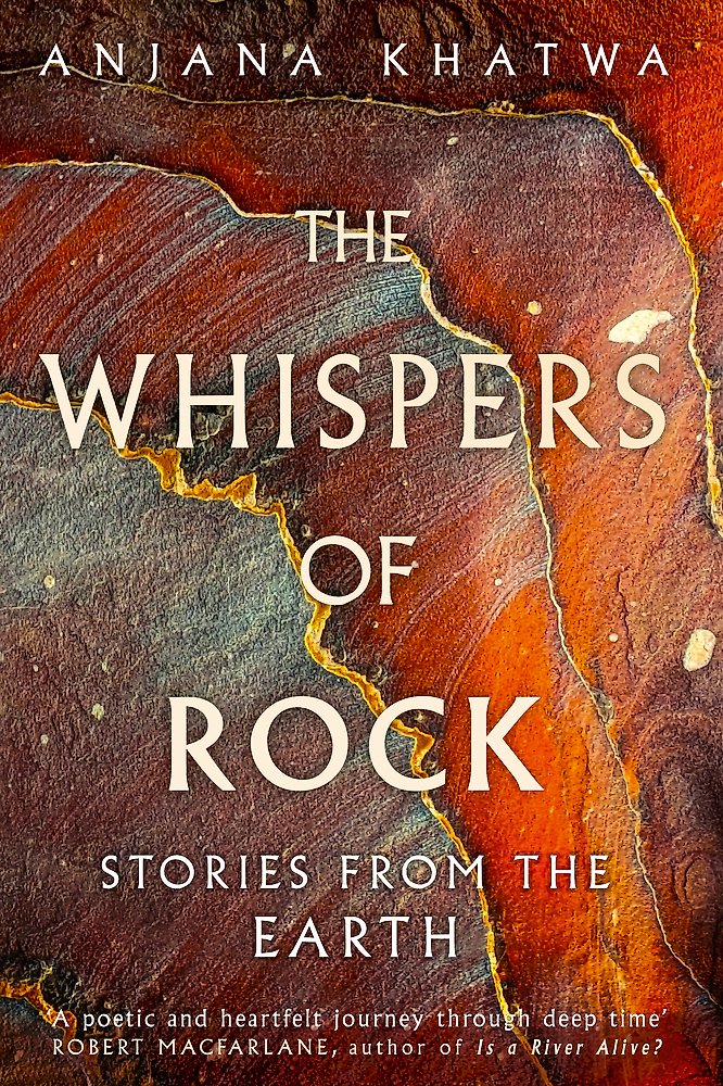 The Whispers of Rock