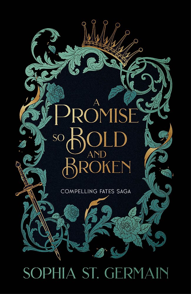 A Promise so Bold and Broken