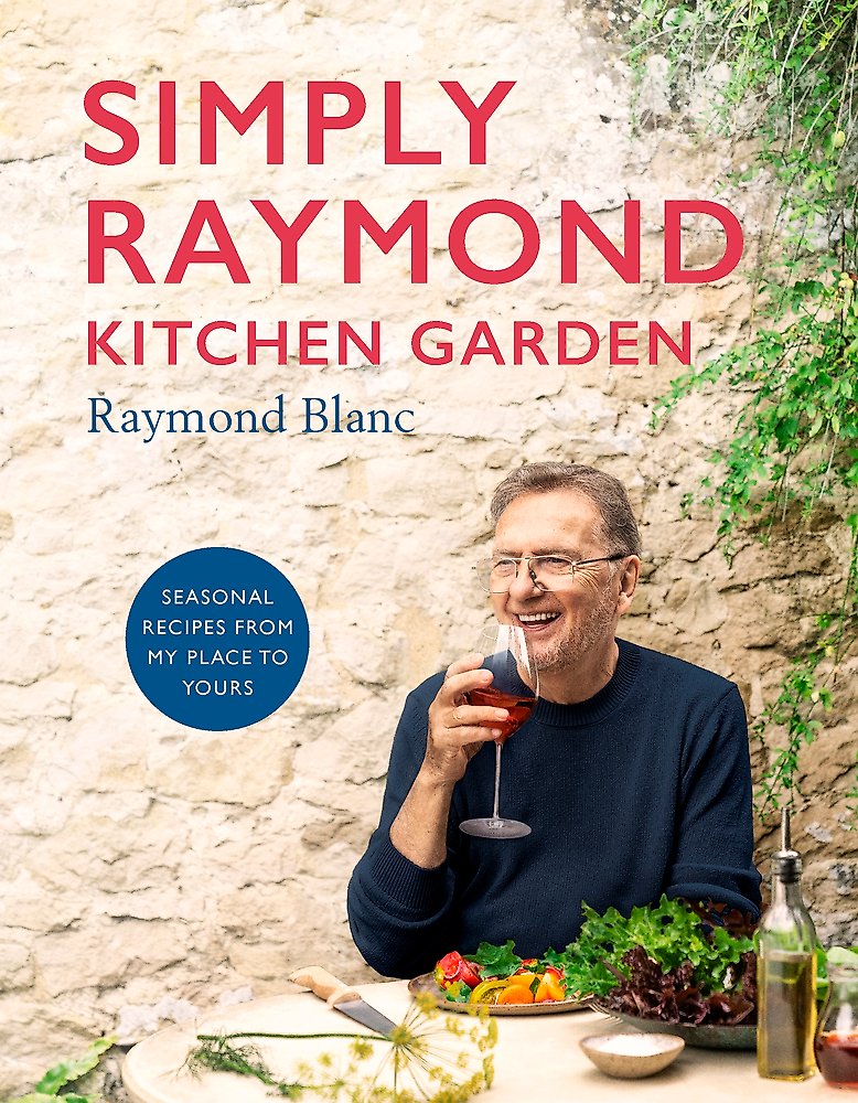 Simply Raymond Kitchen Garden