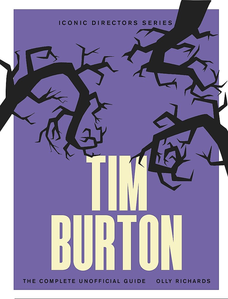 Tim Burton