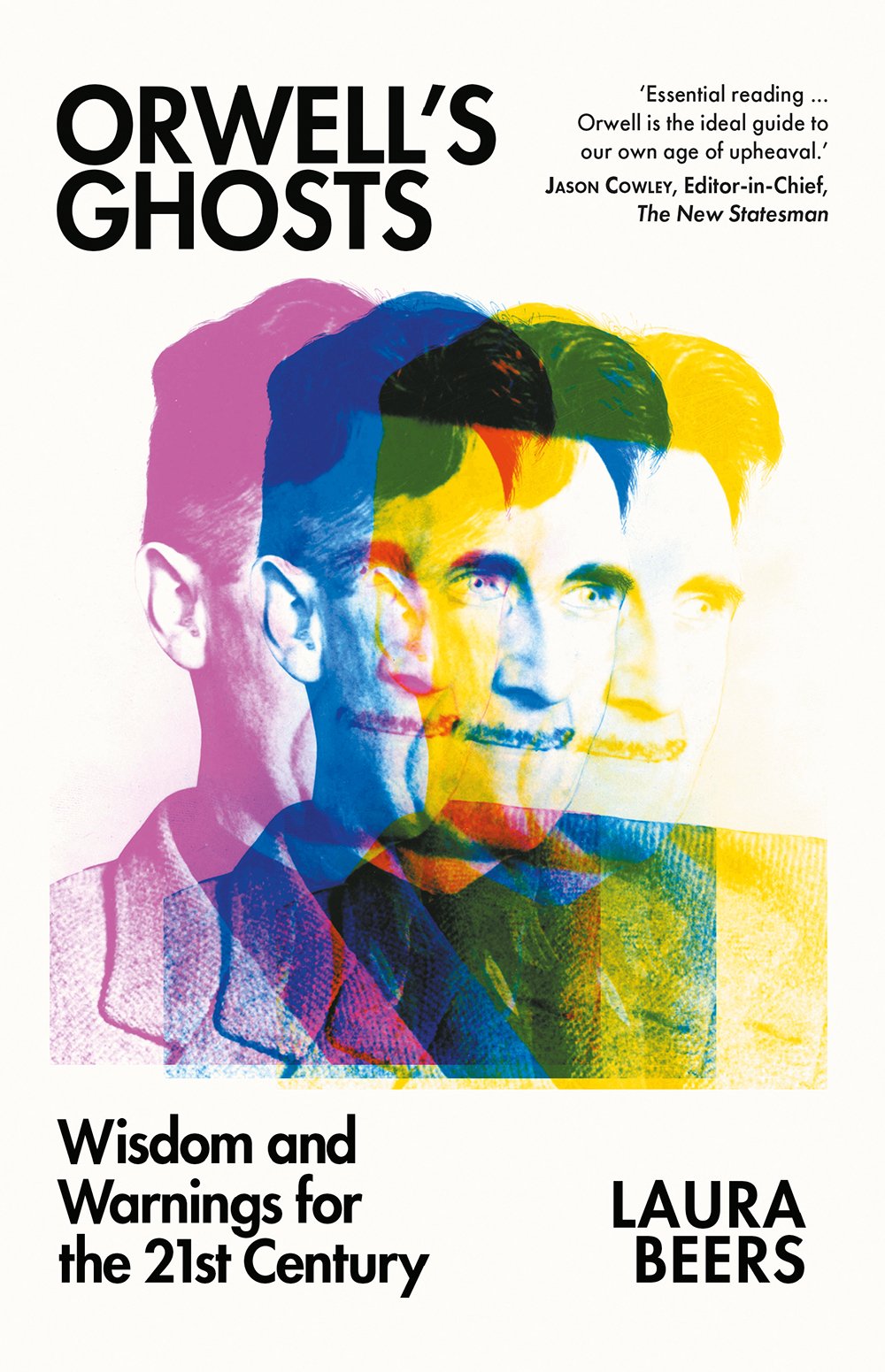 Orwell's Ghosts