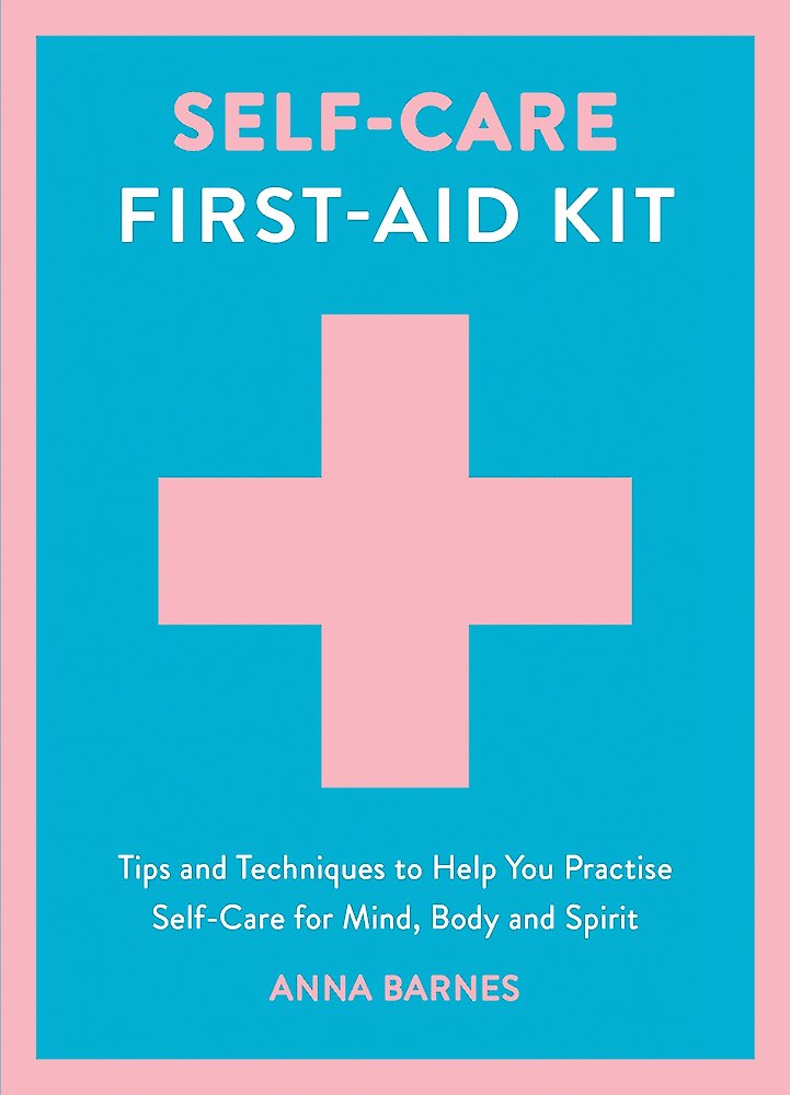 Self-Care First-Aid Kit
