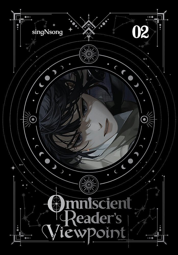 Omniscient Reader's Viewpoint (novel), Vol. 2