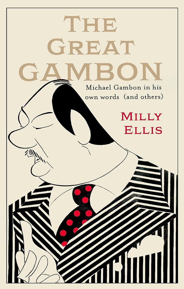 The Great Gambon
