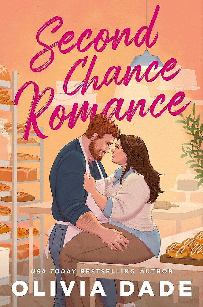 Second Chance Romance