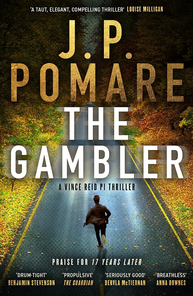 The Gambler