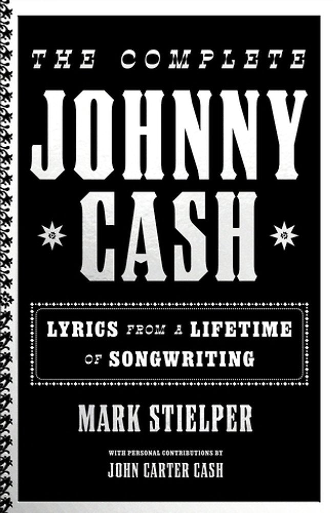 The Complete Johnny Cash