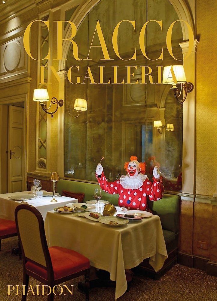 Cracco in Galleria
