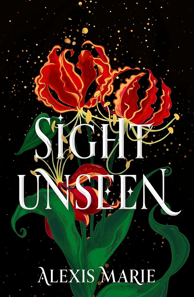 Sight Unseen