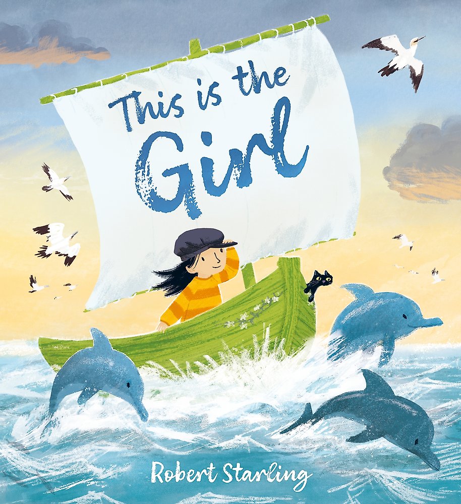This is the Girl