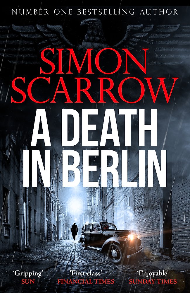 A Death in Berlin
