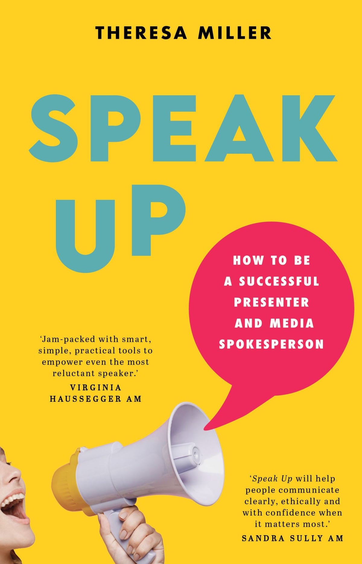 Speak Up