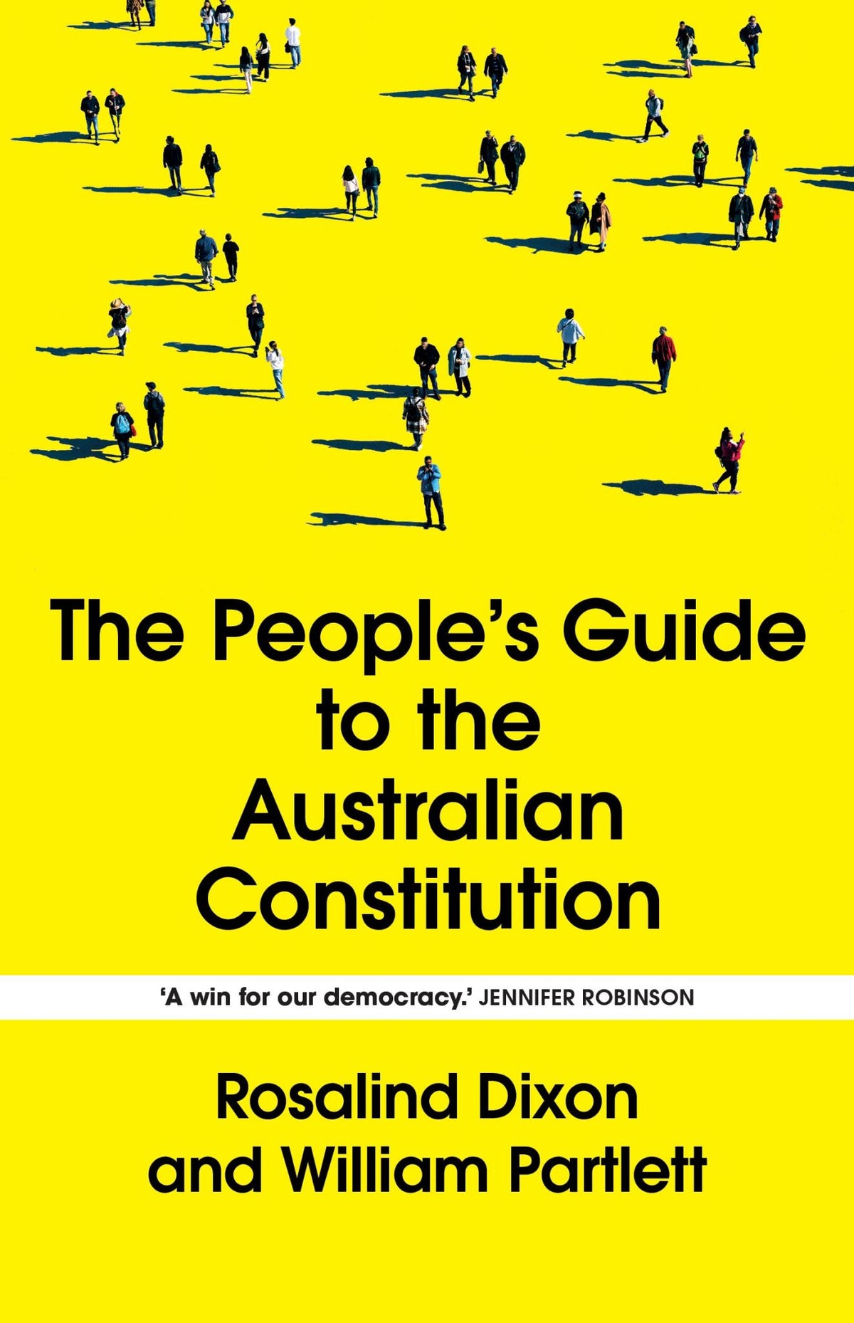 The People's Guide to the Australian Constitution