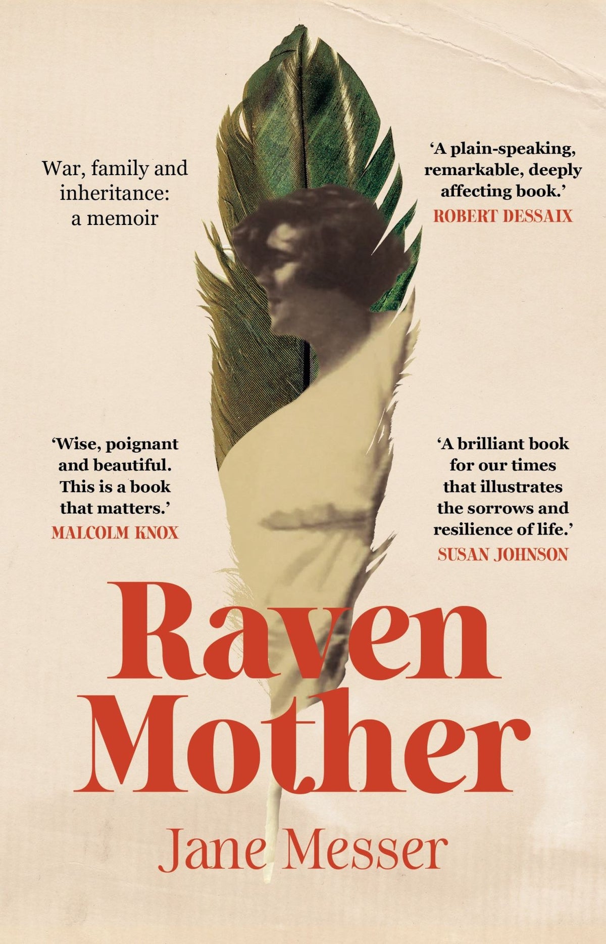Raven Mother