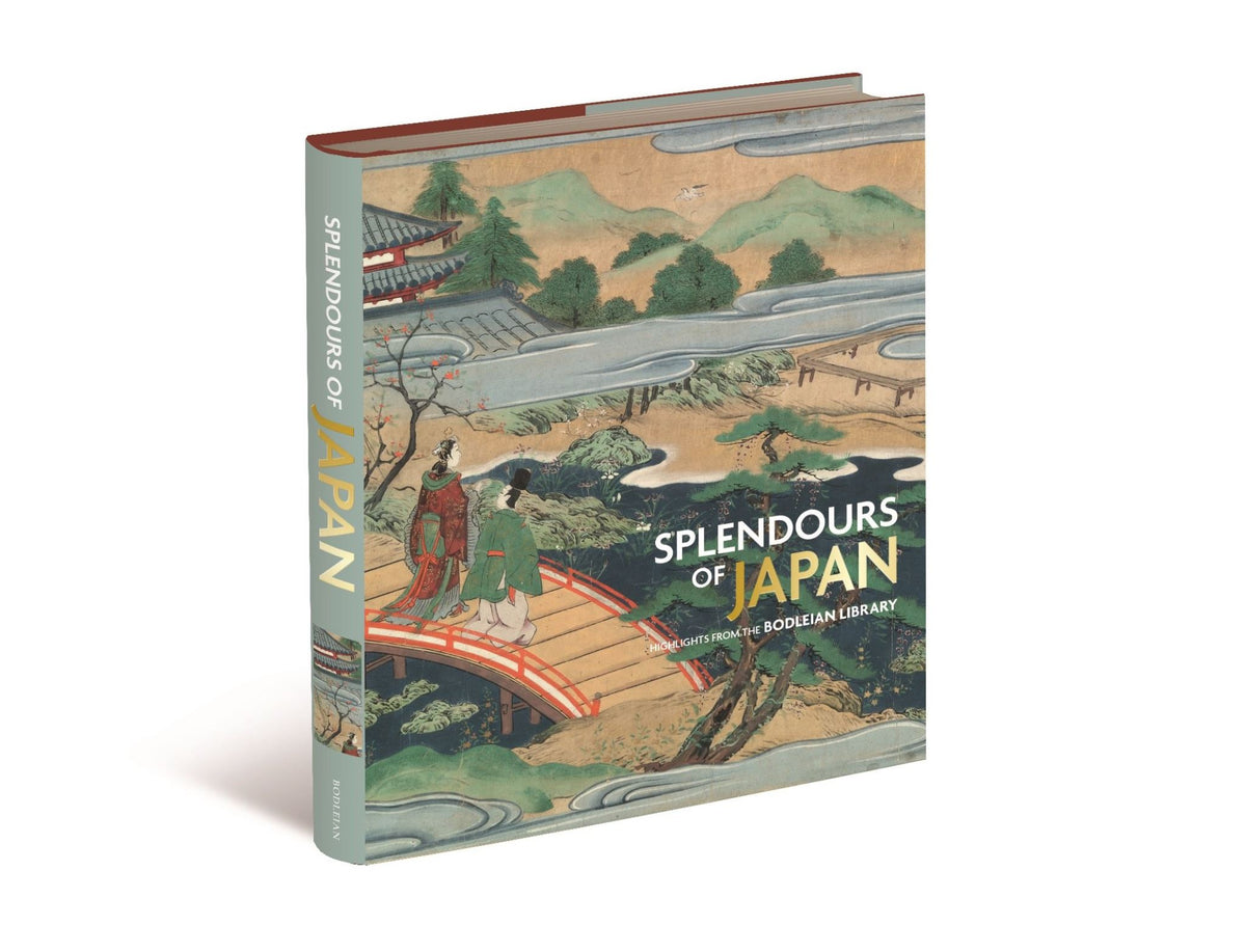 Splendours of Japan