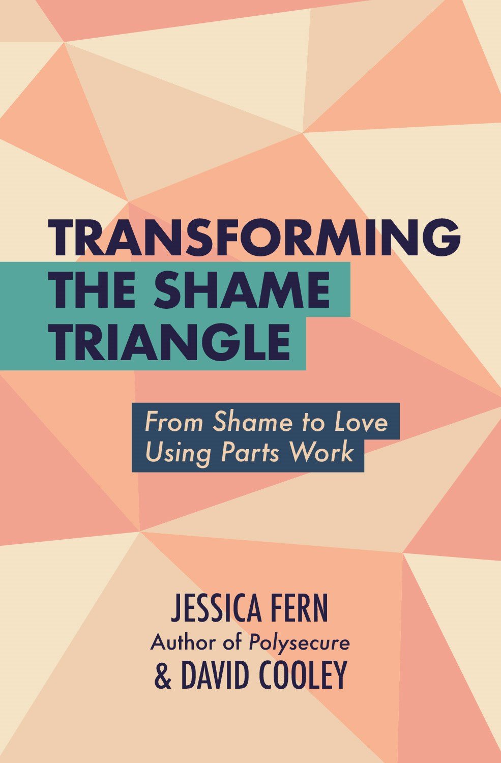 Transforming the Shame Triangle