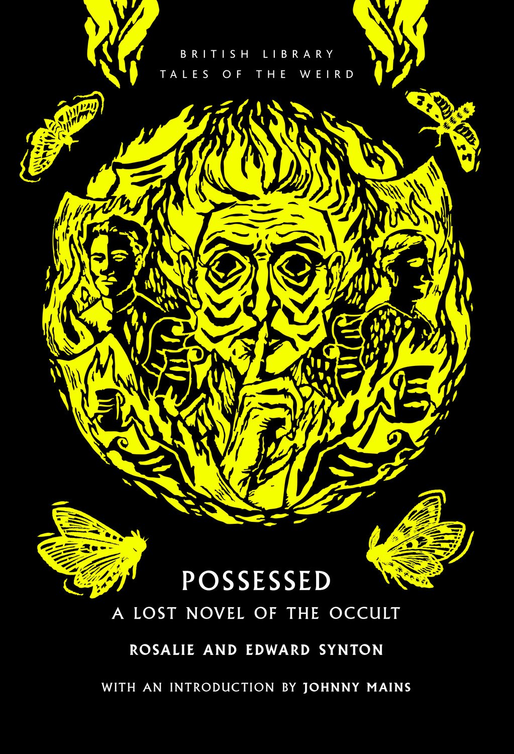Possessed