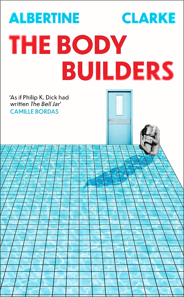 The Body Builders