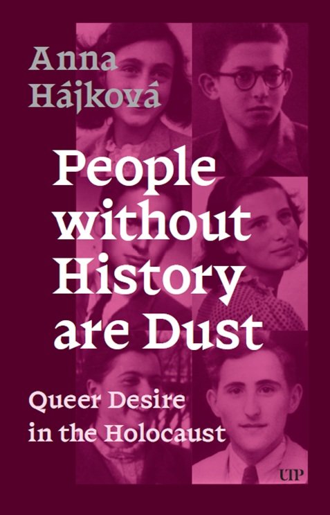 People Without History are Dust